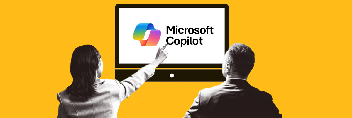 Microsoft Copilot Banner
